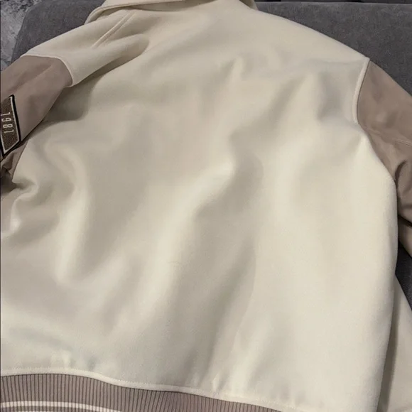 Abercrombie & Fitch men’s jacket - Picture 8 of 8